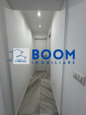 Apartament 3 camere | Parter | Mobilat si Utilat | Zona Nord
