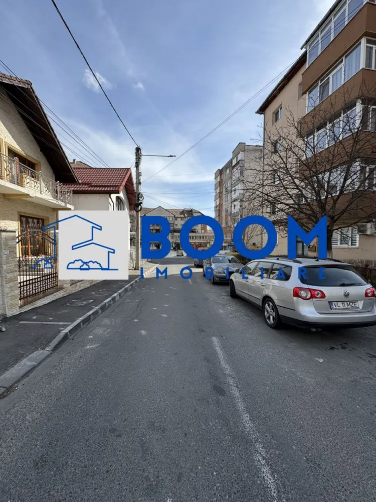 Apartament 3 camere | Parter | Mobilat si Utilat | Zona Nord