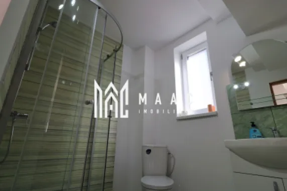 Casă 3 camere I 2 Balcoane I Zona Strand 2