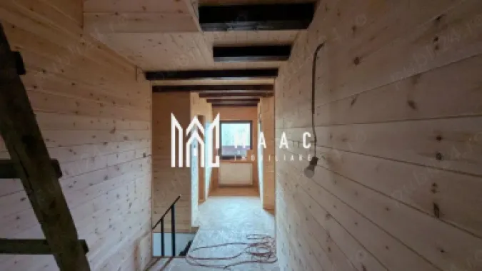 Duplex Deosebit | 194 MPU | 6 camere | Tocile