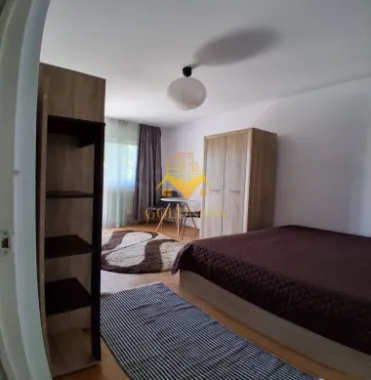 1 camera, Marasti, Centrala proprie, Aurel Vlaicu, Expo Transilvania