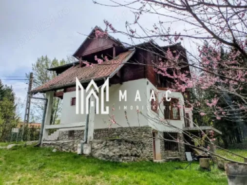 Duplex Deosebit | 194 MPU | 6 camere | Tocile