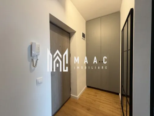 Apartament 2 Camere I La cheie I Loc de parcare | zona vest