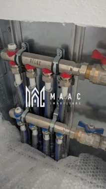 Duplex Deosebit | 194 MPU | 6 camere | Tocile