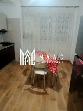 Apartament 2 camere | Etaj 1 | 2 Balcoane | Doamna Sntaca