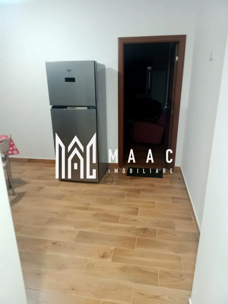 Apartament 2 camere | Etaj 1 | 2 Balcoane | Doamna Sntaca