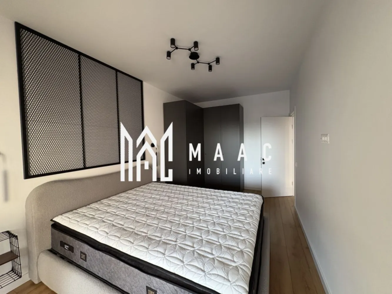 Apartament 2 Camere I La cheie I Loc de parcare | zona vest