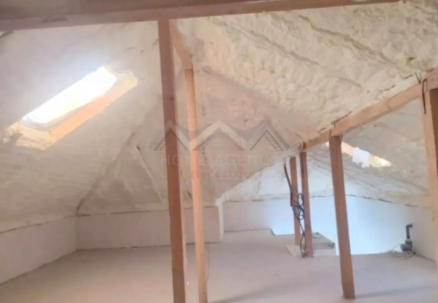 Casă individuală P+1+M | COMISION 0 | Otopeni