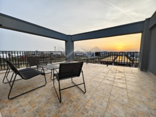 Logo HOME AGENCY logo