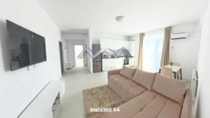 Apartament 2 camere Otopeni central 50 mp | comision 0