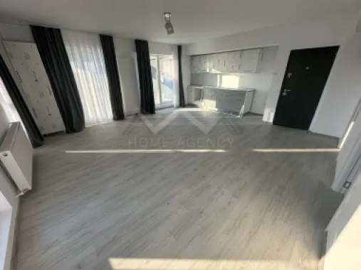Apartament 3 camere + terasă 50 mp | Otopeni | TVA și parcare incluse