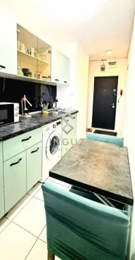 GARSONIERĂ DE ÎNCHIRIAT | DOAMNA GHICA | 33 MP | COMPLET MOBILATĂ ȘI U