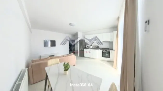 Apartament 2 camere Otopeni central 50 mp | comision 0