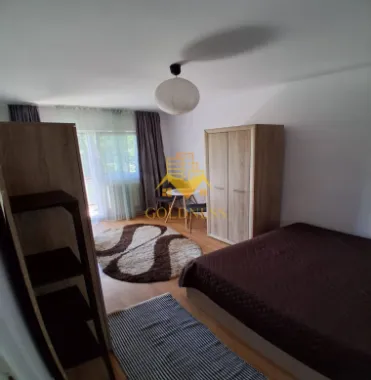 1 camera, Marasti, Centrala proprie, Aurel Vlaicu, Expo Transilvania