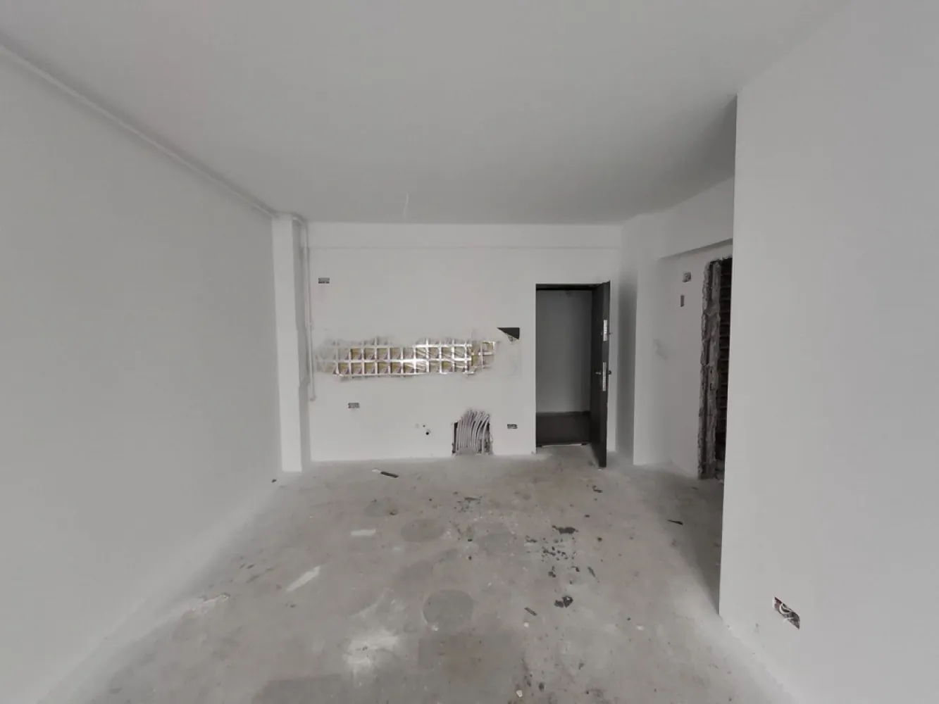 Studio de Vanzare - 47 mp - Berceni (Grand Arena)