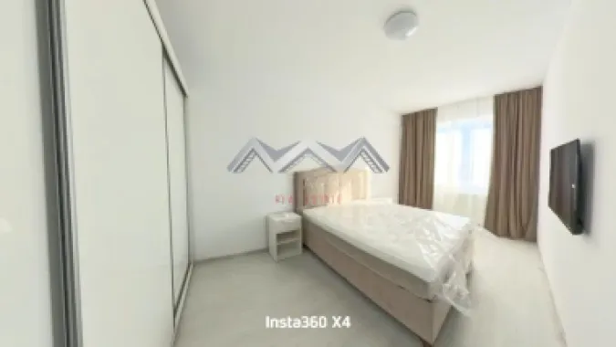 Apartament 2 camere Otopeni central 50 mp | comision 0