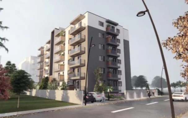 Studio de Vanzare - 47 mp - Berceni (Grand Arena)