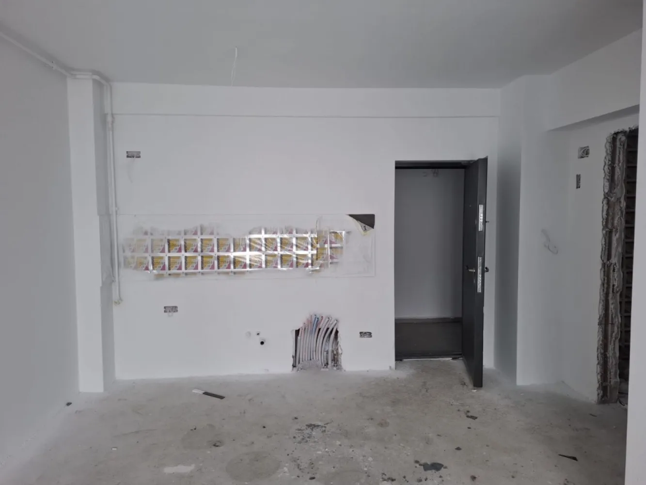 Studio de Vanzare - 47 mp - Berceni (Grand Arena)