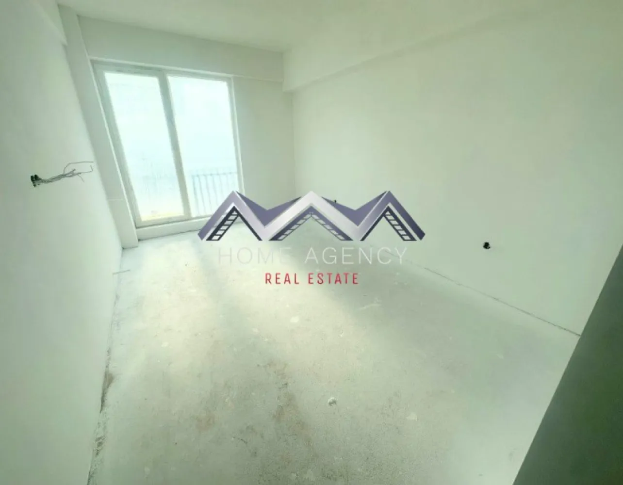 Apartament nou de vânzare Otopeni – 2 camere, 48 mp, balcon, parcare inclusă