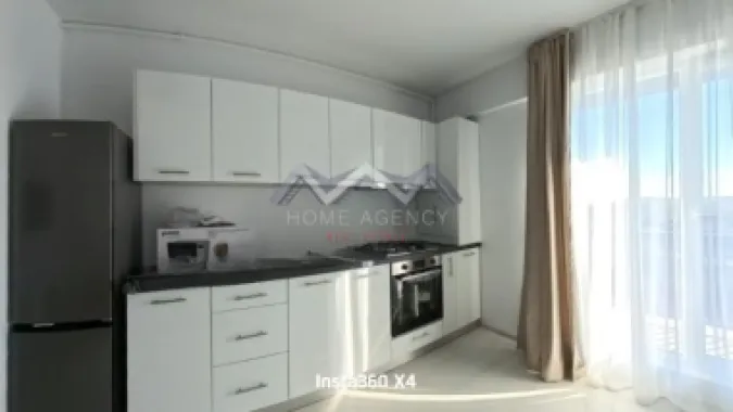 Apartament 2 camere Otopeni central 50 mp | comision 0
