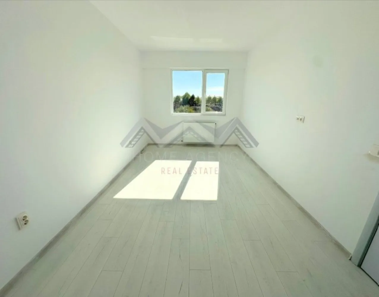 Apartament 3 camere + terasă 50 mp | Otopeni | TVA și parcare incluse