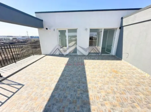 Logo HOME AGENCY logo