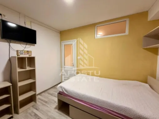 Apartament cu 1 camera de inchiriat, Complex Studentesc, Timisoara