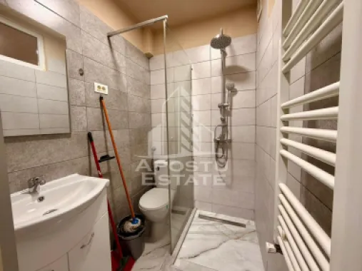 Apartament cu 1 camera de inchiriat, Complex Studentesc, Timisoara