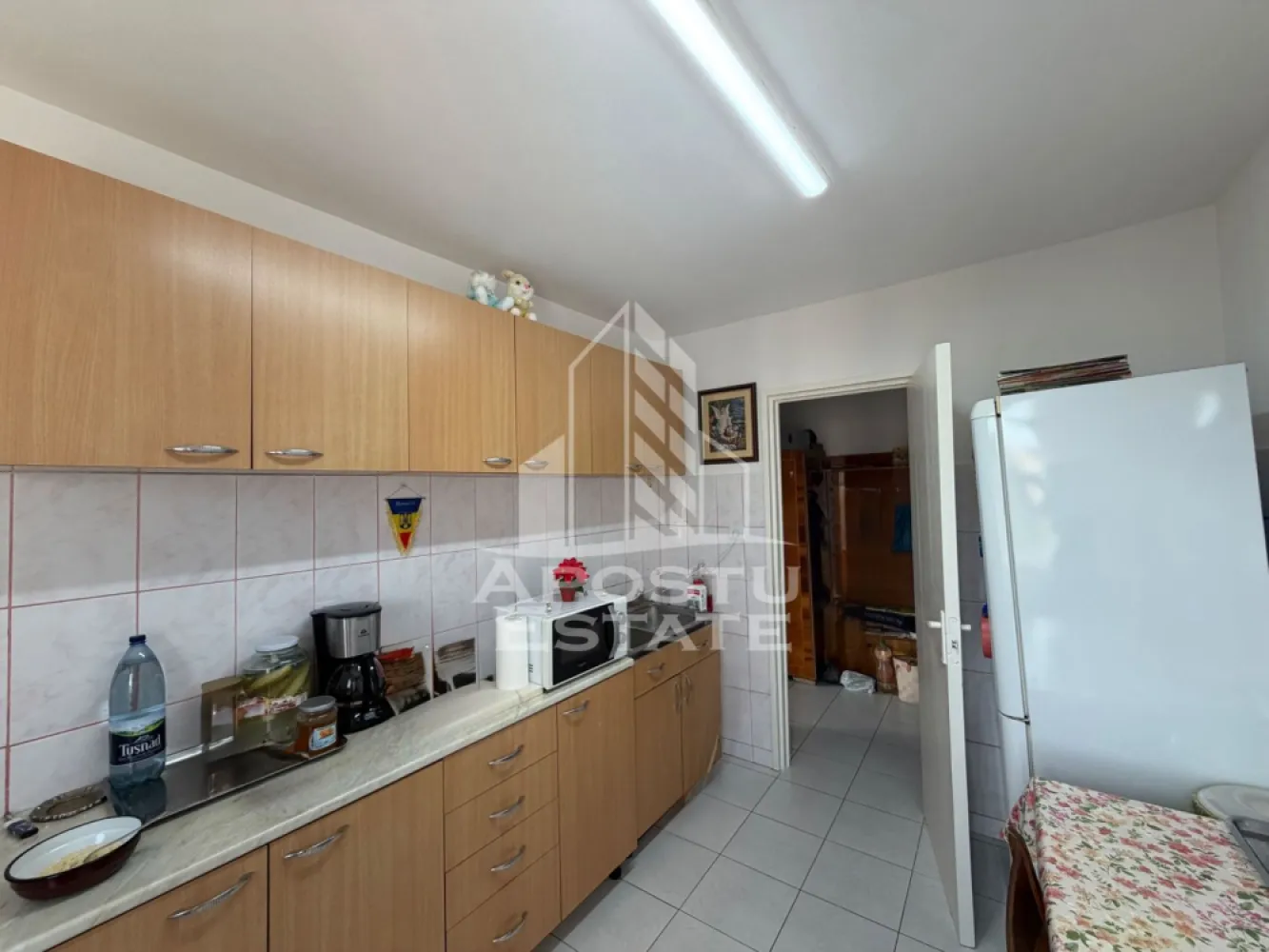 Apartament cu 2 camere de vânzare , Zona Lipovei , Timisoara