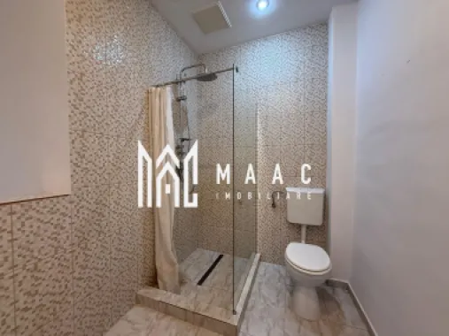 Spatiu comercial /birouri I 3 incaperi I Renovat I Terezian