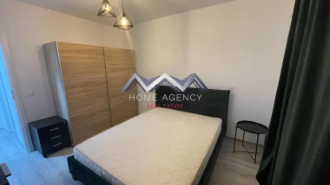 Apartament 2 camere Otopeni | parcare subterană