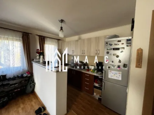 Casa | Tocile | 4 camere | Teren 500 mp