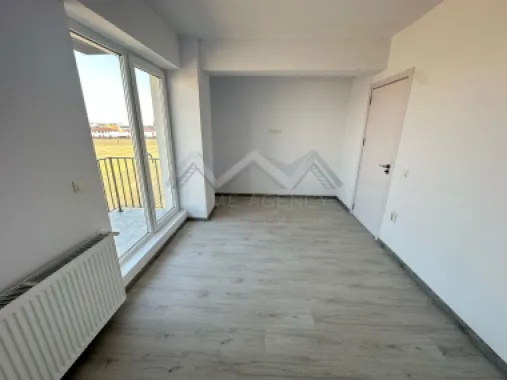 Apartament 3 camere Otopeni - TVA și parcare incluse