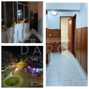 Apartament 3 camere de vanzare ,2 băi –Zona Corina (Tudor)