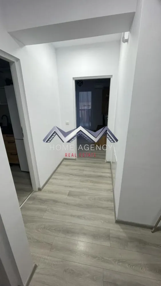 Apartament 2 camere Otopeni | parcare subterană