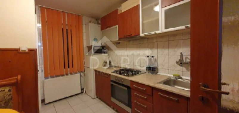 Apartament 3 camere de vanzare ,2 băi –Zona Corina (Tudor)