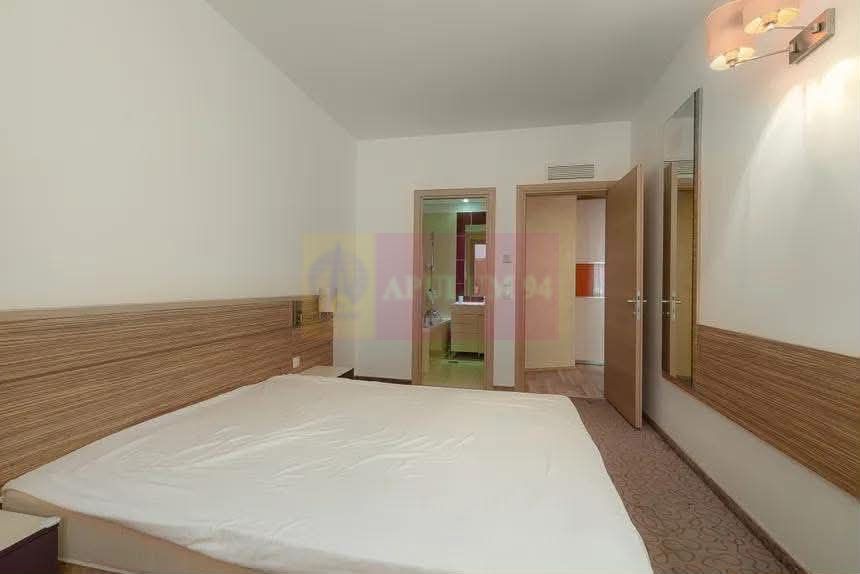 Inchiriere apartament 3 camere Rin Residence