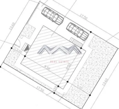 Casă individuală modernă în Otopeni – 190 mp construiți + mansardă locuibilă