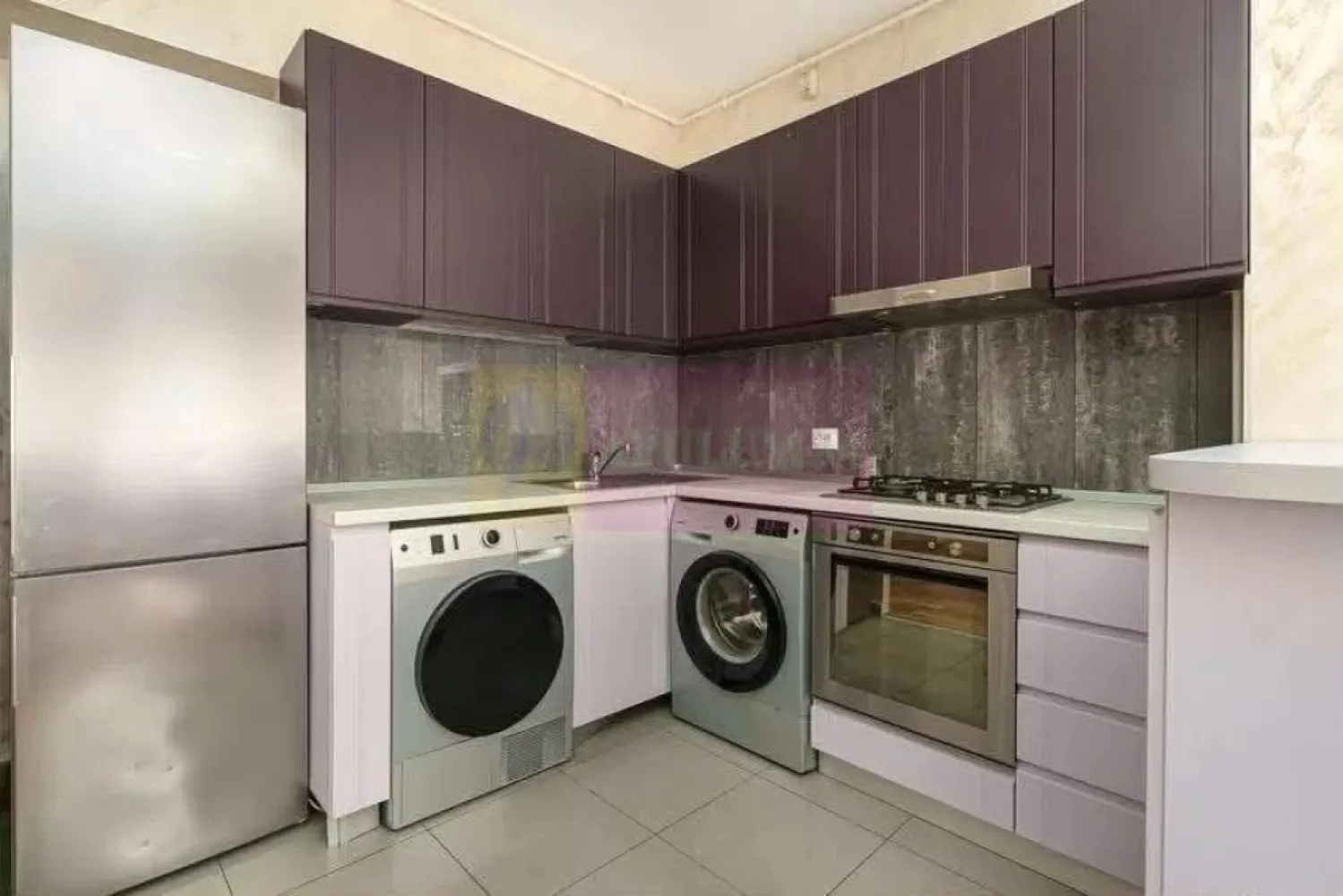 Inchiriere apartament 3 camere Rin Residence
