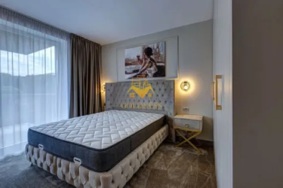 4 camere, ultrafinisat, garaj, bloc nou, Buna Ziua, 115 mp LOFT LUXURY