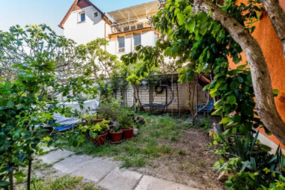 PREȚ NOU! Apartament cu 3 camere & curte | zona Malul Mureșului