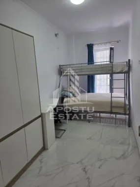 Apartament cu 3 camere, 2 locuri de parcare, la Future Residence,Giroc