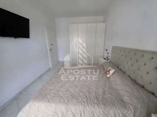 Apartament cu 3 camere, 2 locuri de parcare, la Future Residence,Giroc