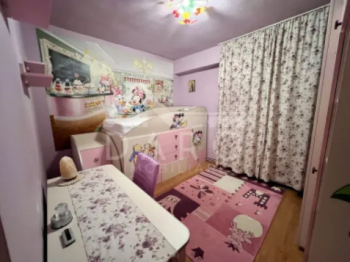 🏡 Apartament 3 camere | mobilat & utilat | Cartierul Tudor