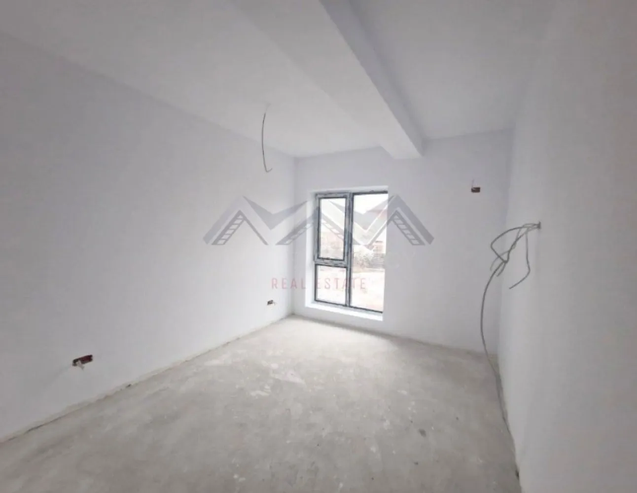 Casă individuală P+1+M în Otopeni – confort și compartimentare excelentă