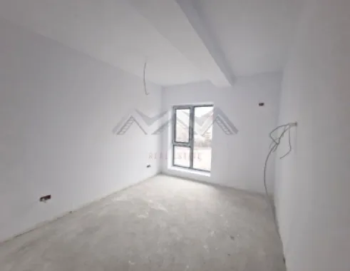 Casă individuală P+1+M în Otopeni – confort și compartimentare excelentă