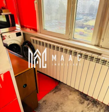 Apartament 2 camere | Balcon | Mobilat complet | M. Viteazu