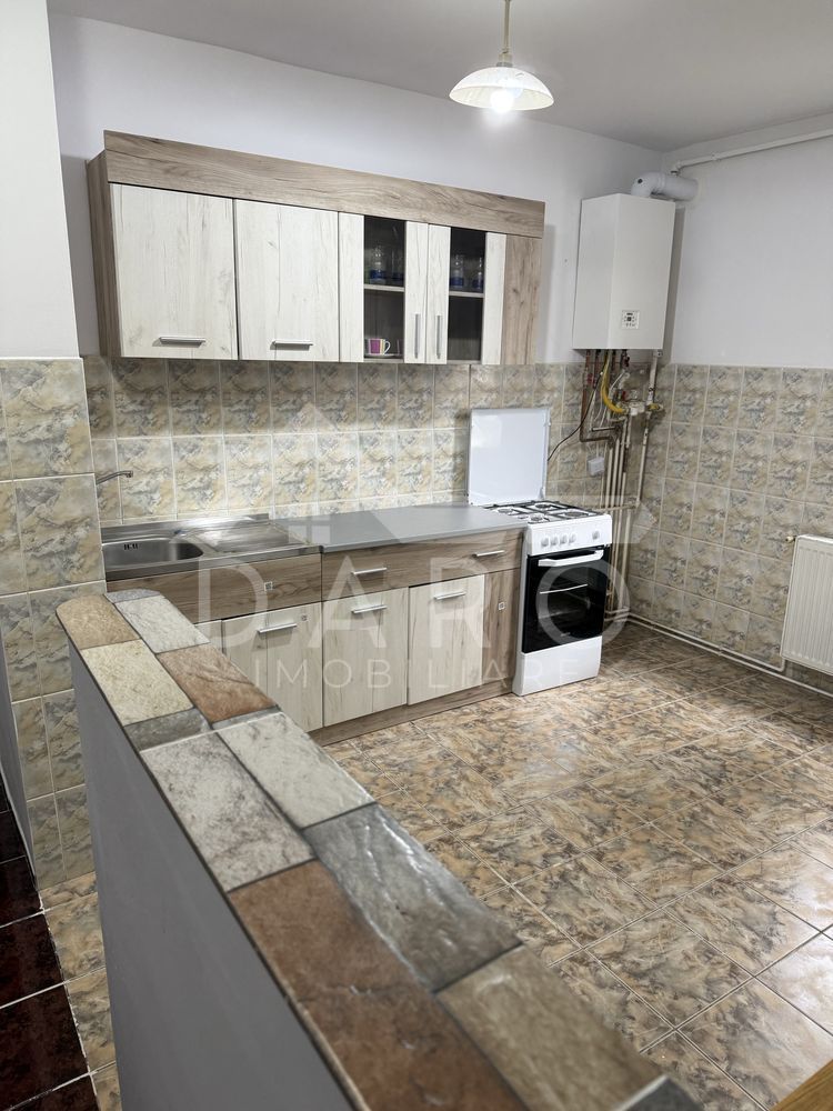 Apartament cu 2 camere bulevardul Pandurilor zona E-ON