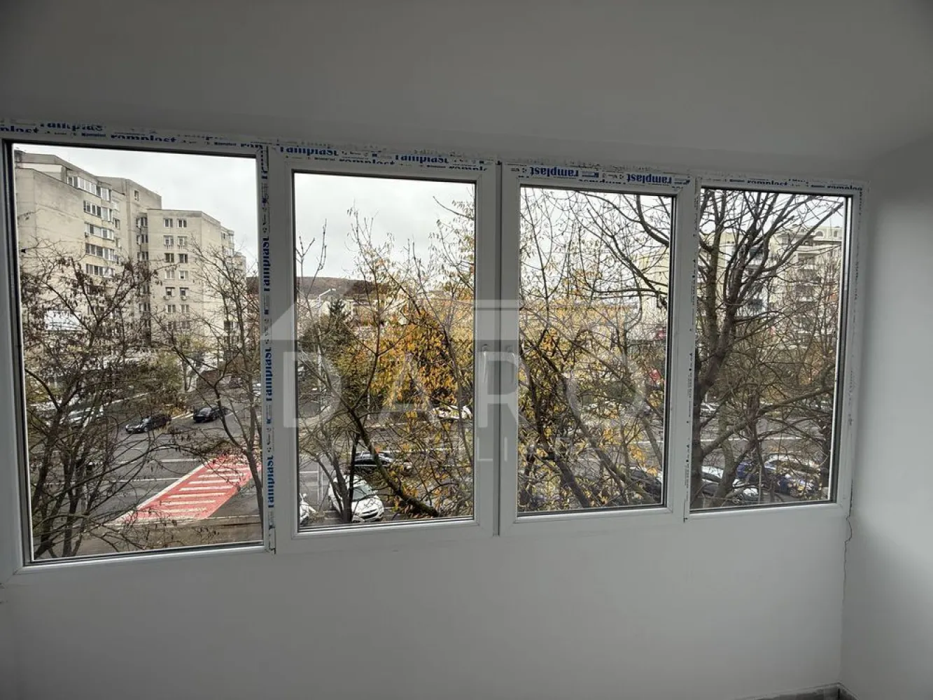 Apartament cu 2 camere bulevardul Pandurilor zona E-ON