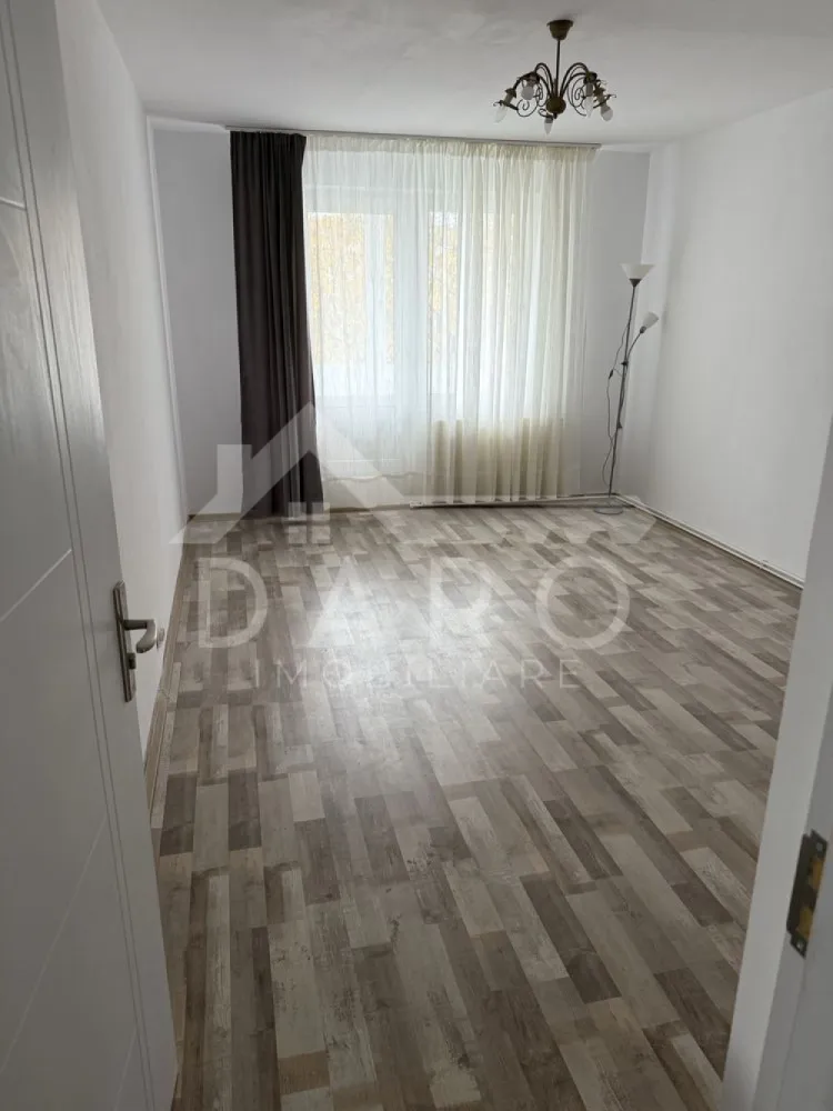 Apartament cu 2 camere bulevardul Pandurilor zona E-ON